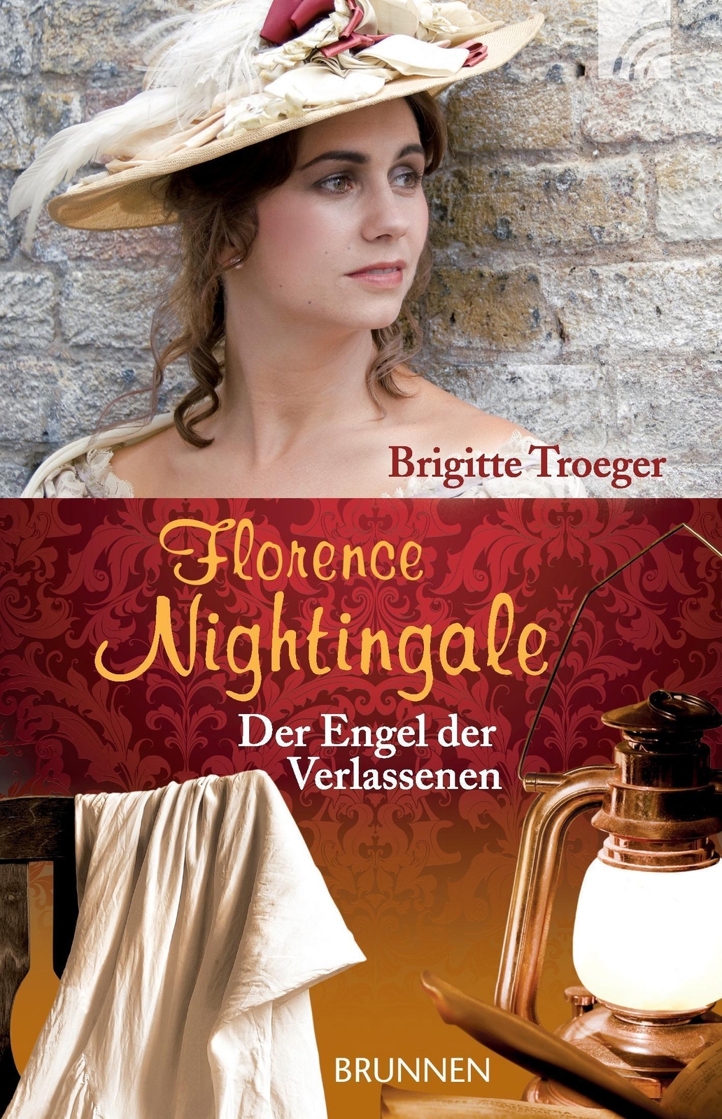 Thumbnail - Florence Nightingale Der Engel Der Verlassenen Brigitte Troeger