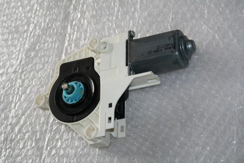 AUDI VW SEAT Fensterhebermotor 8K0959801B Fensterheber Window regulator motor