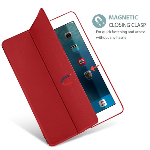 iPad 9.7 2017 , 10.5" , Pro 9.7 2016 , Mini 4 3 2 1 , iPad 4 3 2 , Air 1 2 Cases - Picture 101 of 299