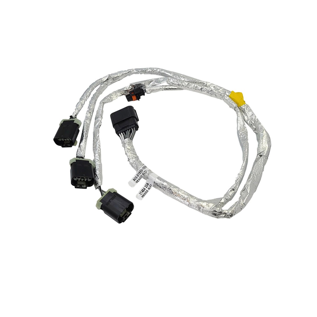 フリーザー　045/048 OEM FREIGHTLINER WIRING HARNESS , AFTER TREATMENT ,1US,ISX