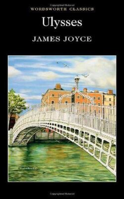 Buch - Ulysses (Wordsworth Classics) von James Joyce (15.01.2010)