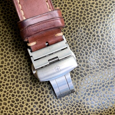 Victorinox Swiss Army Infantry Vintage 241448 Automatic