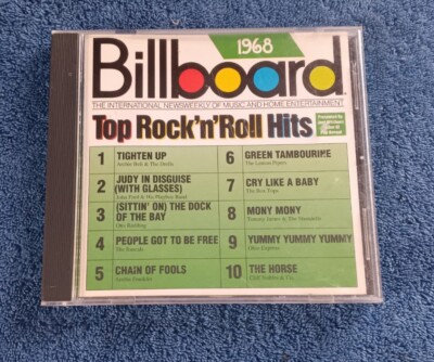 ¨The Billboard Albums(6th Edition)¨ Joel Whitburn Presents The Billboard Albums: Whitburn, Joel