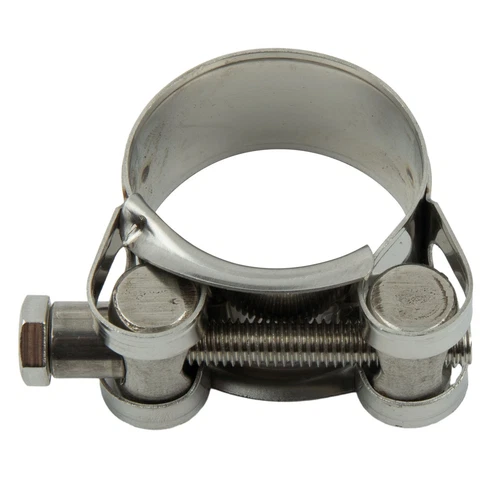 Mikalor Style 150 Hose Clamps for High Pressure Hoses and Engine Intake - Picture 13 of 95