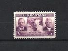 US Stamp-Scott-# 856-3c-OG/MINT/NH-1939-25th Anniversary of The Panama Canal