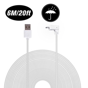 blink camera cable