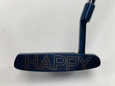 Brainstorm Golf Happy Putter 34