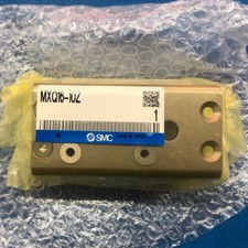 SMC MXQ16-10Z Cylinder 1PC New MXQ1610Z Expedited Shipping