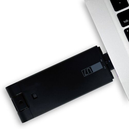 PROCAM-U7 OTG HD Video Recorder Bodycam 128GB Playback on Phone or Computer - Picture 4 of 8