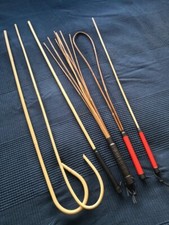 Spanking Canes - Attitude Adjuster Pack of Six 