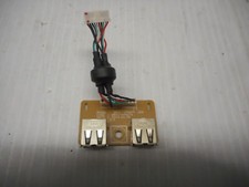 Dell 1704FPVS Computer Monitor USB Interface Board Model BN41-00507A