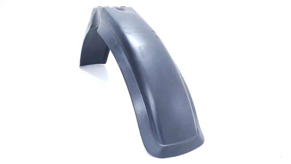 Garde boue avant Yamaha DT125LC 1982 n°3 - Photo 3/4