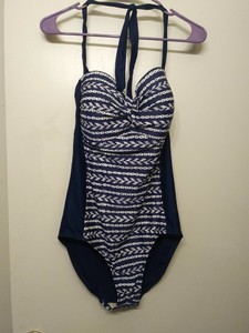 women's merona swimsuits