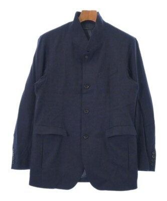 MONKEY TIME Blouson Jackets (Other) Navy M 2200384861138