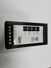 Moore Industries ECT/4-20mA/2x4-20mA/117AC ECD Dual Signal Isolator Convert CH01