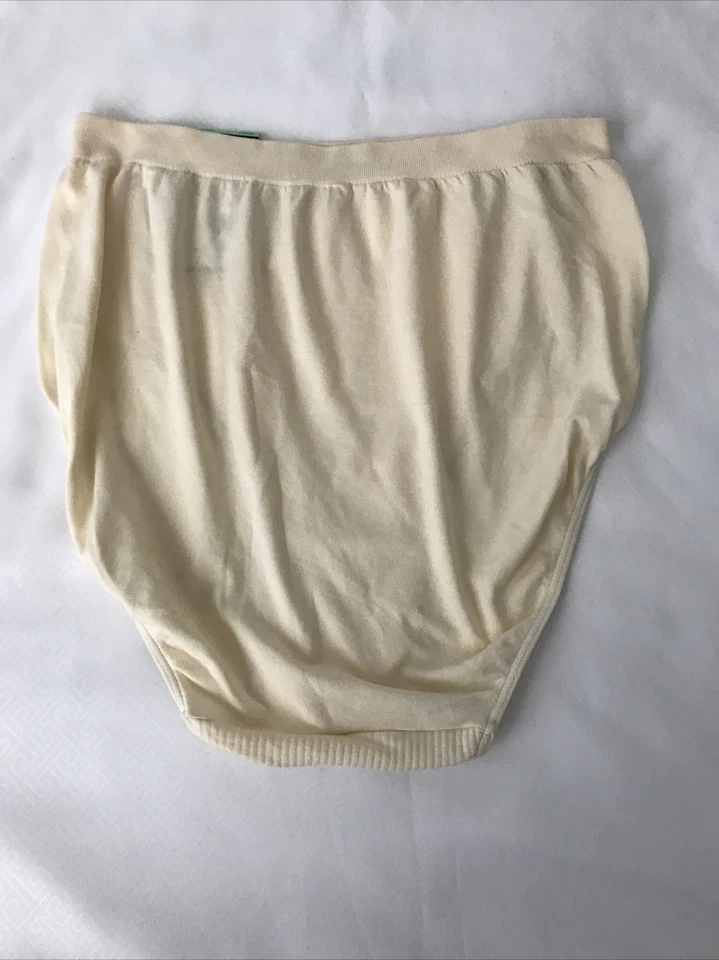 Bali Comfort Revolution Microfibra Calzoncillo Ropa Interior 803J-Light Biege (8/9) 0084  Foto 4 de 4