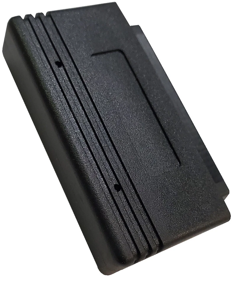 PTC SCSI HPDB68 68-Pin Female Adapter Connector Active Terminator Internal New - Image 2 of 2