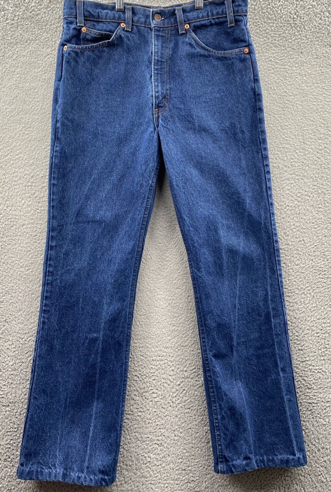 VINTAGE Levis 502 Jeans Mens 34x34 Blue Stone Wash Taper Fit USA Made 80s  RARE | eBay