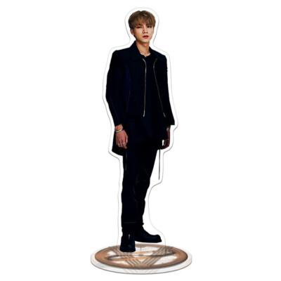 2020 Kpop NCT WayV Acrylic Figure Doll TEN LUCAS Desktop
