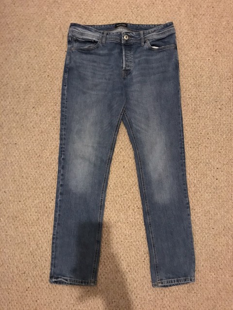 باتوا تشكيلة قوس المطر jack jones jeans tim original jos 919 -  muradesignco.com