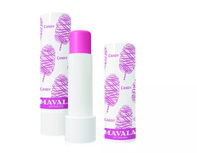 ''MAVALA getönter LIP BALM - Candy - Lippenpflege 4.5 g vegan