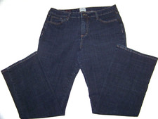 Women's St. John's Bay Jeans - Size 12 - Bootcut Leg