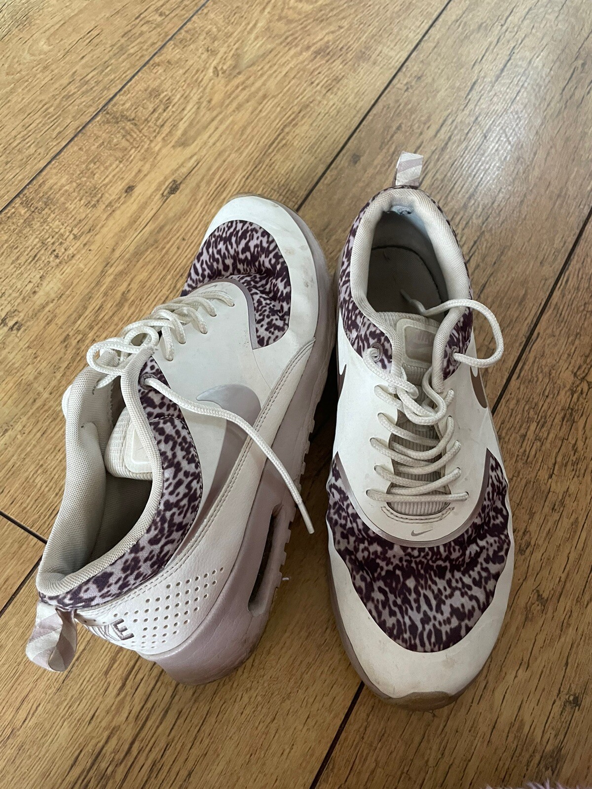 ladies thea trainers