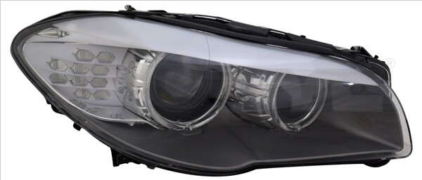 Right TYC 20-12777-06-9 Headlight for BMW
