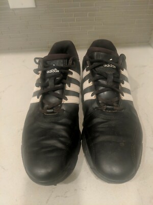 ADIDAS THINTECH BLACK \u0026 WHITE STRIPED 