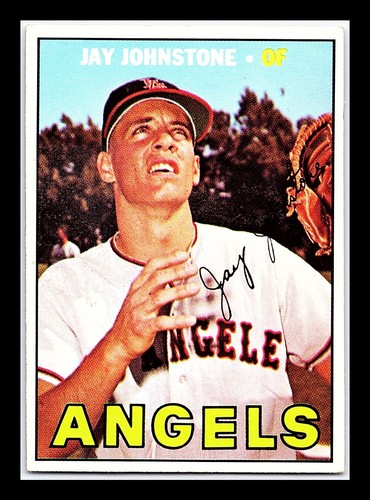 1967 Topps Baseball 3-6th Series #197-533 - You Pick - Vol Discounts - aaalvins - Picture 8 of 145