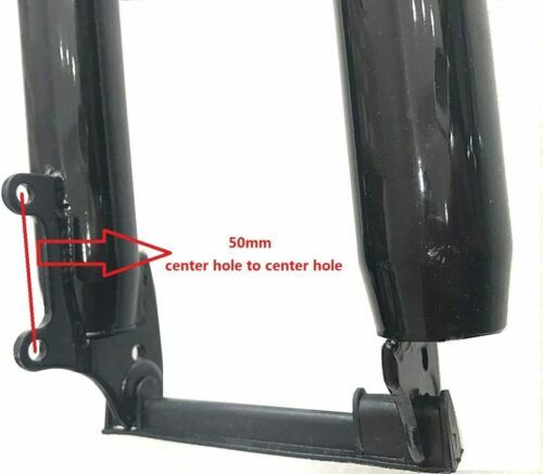 JZsports 26" Bicycle Fork/Bike Suspension Fork & Headset - Picture 30 of 30