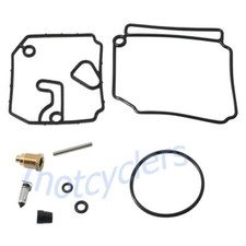 Kit riparazione carburatore fuoribordo 2 tempi 6H1-W0093-10 per Yamaha 75 80 90CV