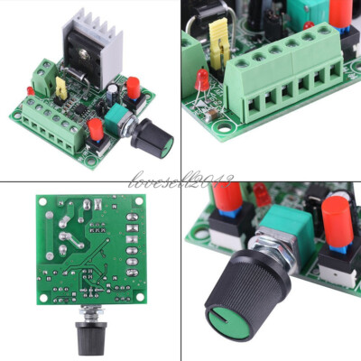 Stepper motor Pulse Signal Generator/driver controller/Speed Regulator Module