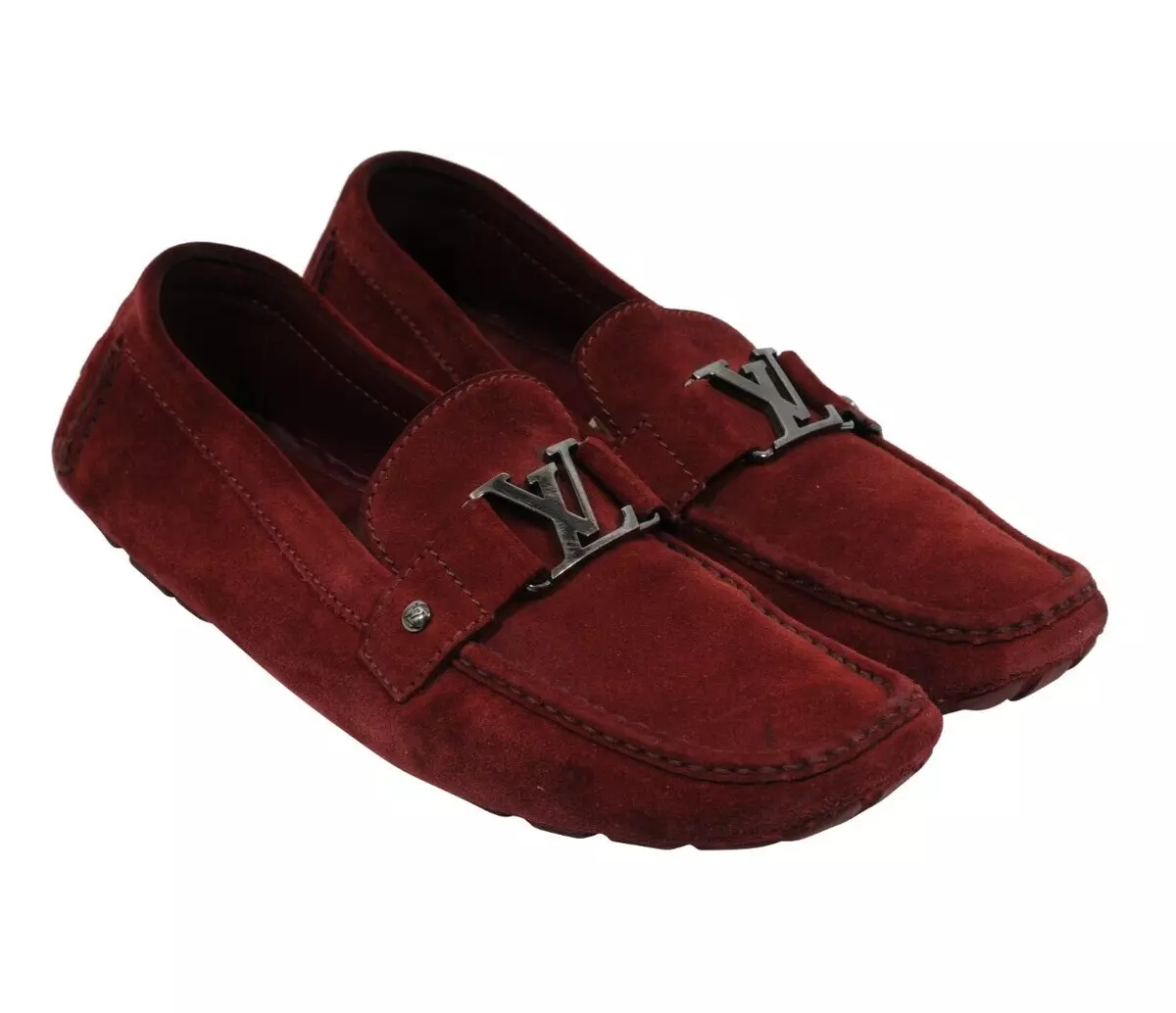 Louis Vuitton Men's Shoes LV12  Louis vuitton men shoes, Lv men shoes, Louis  vuitton loafers