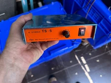 Toko Chemical TS-5 Magnetic Stirrer