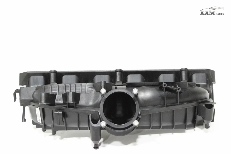 BMW 335I xDRIVE F30 2013-2015 3,0 L N55 motor gasolina colector de admisión de aire OEM Foto 2 de 4