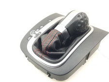 Used Volkswagen Mkvi Gti Dsg Shift Knob And Boot Assembly 1k1 713 203 Ar Xpr