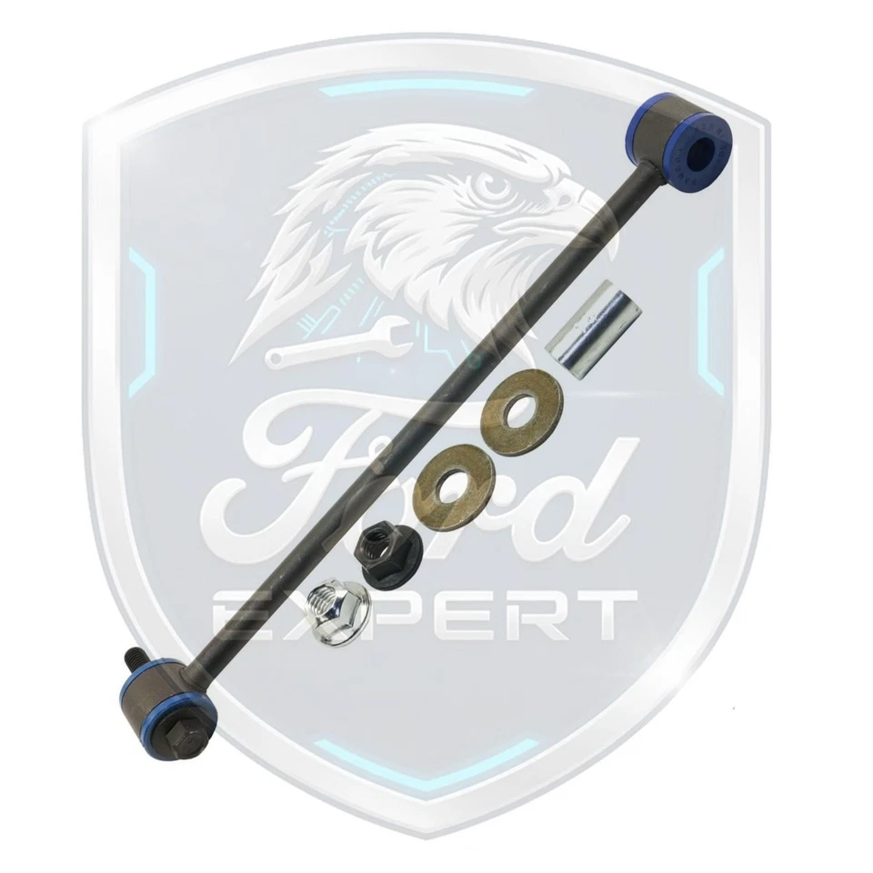 Barras estabilizadoras traseras MOOG OEM para Ford Expedition 1997-2002 4,6 L 5,4 L 10 años de garantía Foto 3 de 4