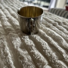 Webster 1900-1940 Antique US Sterling Silver Cups & Goblets for