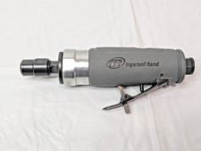 Ingersoll Rand Air Die Grinder 1/4" Collet 1/4" Inlet 25000RPM 308B