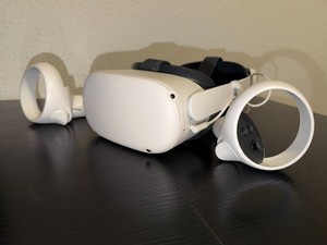 Oculus Quest 2 256GB | eBay