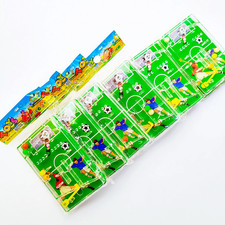 20PCS Soccer Table Football Maze Game for Kids Early Educational Toy Football Th