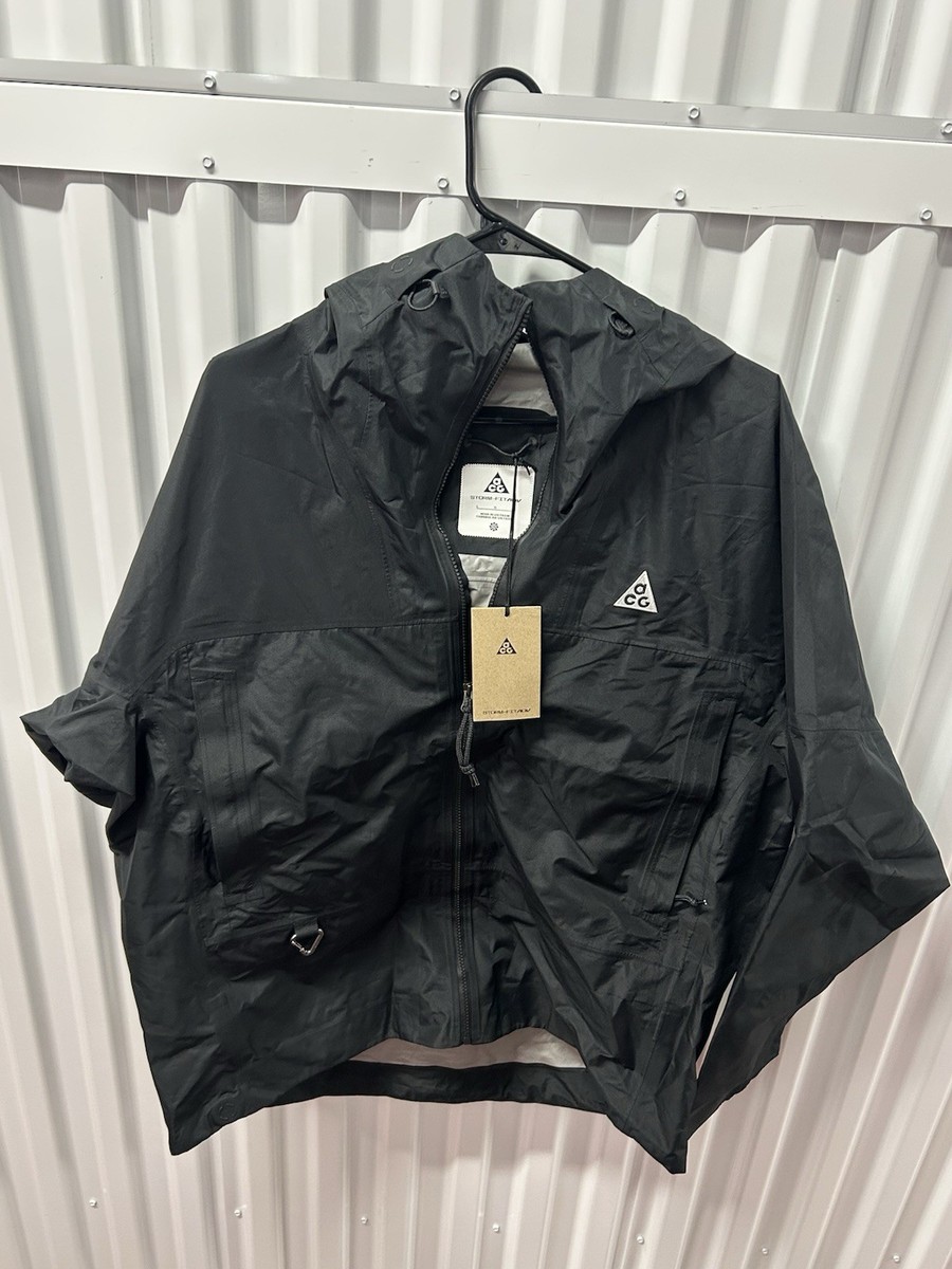 Large Nike ACG Misery Ridge StormFIT ADV GORETEX Jacket FV86 G1N
