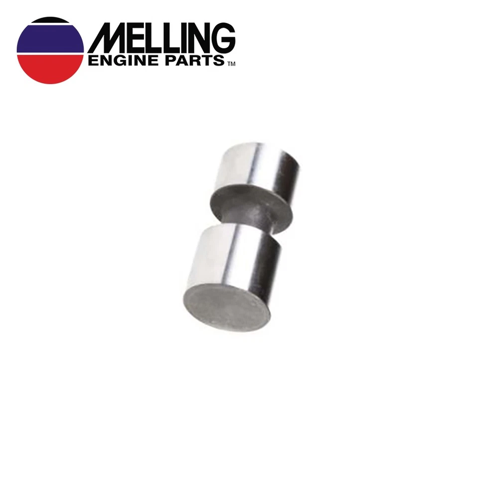 Elevador de válvulas PARA AMC 250 V8 Chrysler Plymouth Valiant Slant 6 170 198 225 58-80 Foto 2 de 2