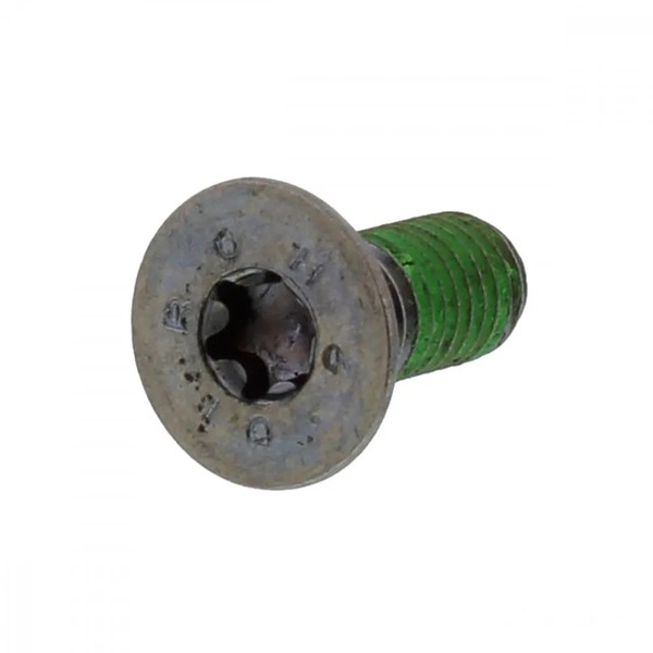 Schraube Vordere Bremsscheibe M8X14 FüR Peugeot Elyseo 100 Bj. 1998-2001-image