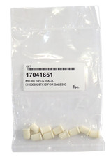 BOSS 17041651 Slider knob 10 pieces for GE-6, GE-7, GE-7B, GEB-7 From Japan