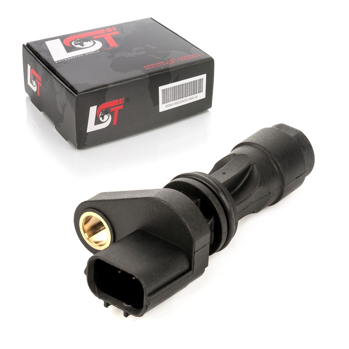 Crankshaft Sensor 37500PNB003 for Honda Civic VII VIII 7 8 Coupe