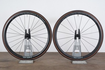 Cannondale HollowGram SL Carbon Tubeless Rim Brake Wheelset