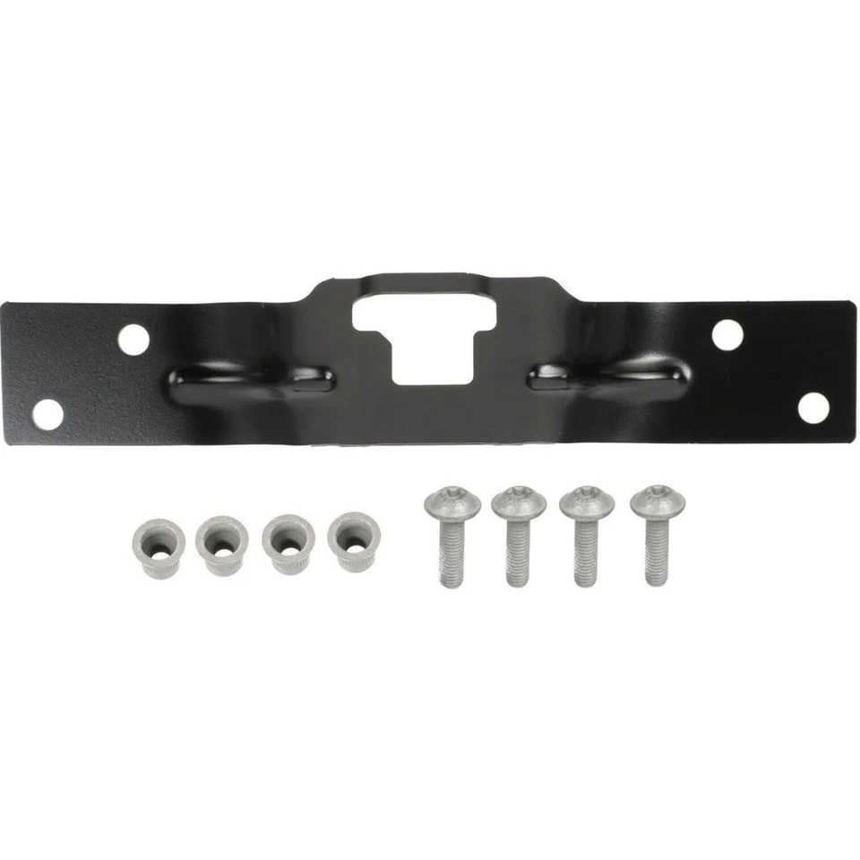 For Dodge Ram DS 2009-2018 Fuel Tank Strap Reinforcement Kit OEM 68418923AC AB - Image 2 of 4