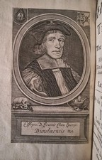 The HISTORY of POPISH TRANSUBSTANTIATION | John COSIN | 1676 | 1st Edition